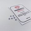 Yamamoto Model Parts YMP7201 Wsporniki What if Panther/PantherII/E-50/E-75 1/72